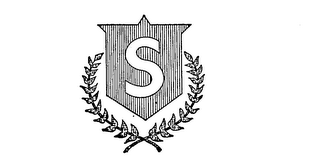 S trademark