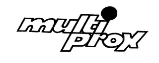MULTI PROX trademark