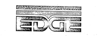 EDGE trademark