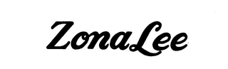 ZONALEE trademark