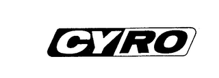 CYRO