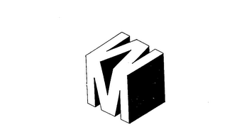 M trademark