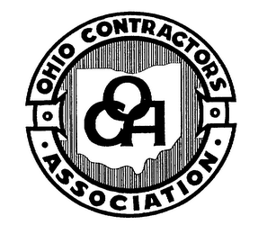 OCA OHIO CONTRACTORS ASSOCIATION