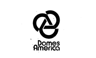 DDD DOMES AMERICA