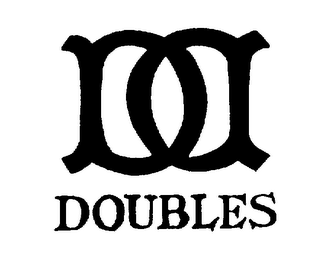 DD DOUBLES