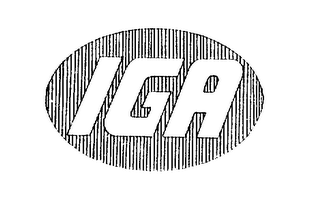 IGA