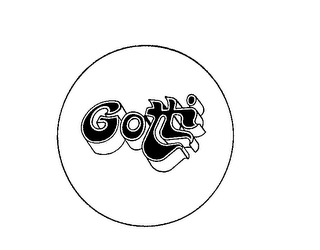 GOTTI trademark
