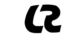 LR trademark