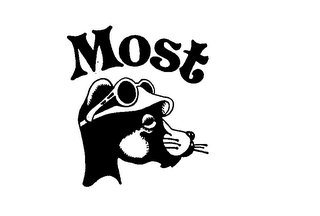 MOST trademark