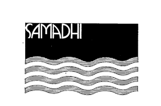 SAMADHI