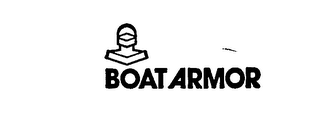 BOAT ARMOR