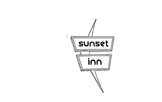 SUNSET INN