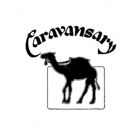 CARAVANSARY