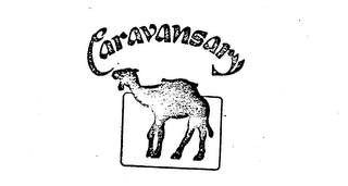 CARAVANSARY