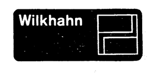 WILKHAHN trademark