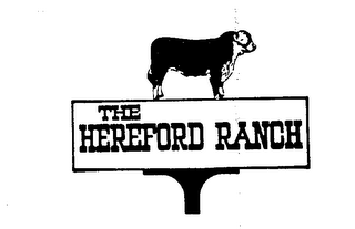 THE HEREFORD RANCH