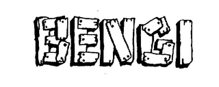 BENGI trademark