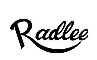 RADLEE