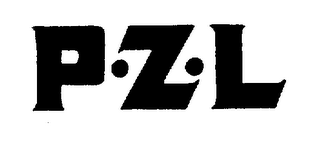 P-Z-L trademark