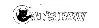 CAT'S PAW trademark