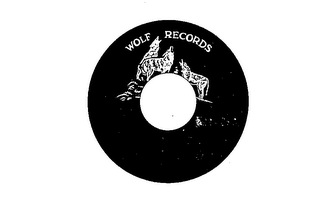 WOLF RECORDS