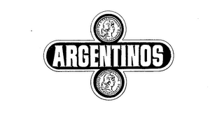 ARGENTINOS