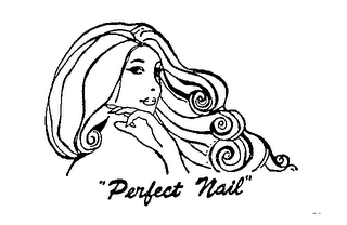 "PERFECT NAIL"