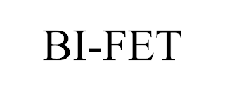 BI-FET trademark