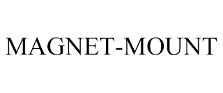MAGNET-MOUNT trademark