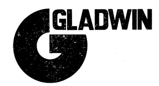 G GLADWIN