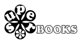 SUPER BOOKS