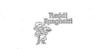 REDDI SPAGHETTI