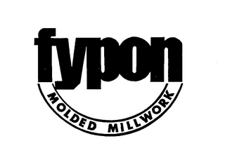 FYPON MOLDED MILLWORK