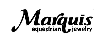 MARQUIS EQUESTRIAN JEWELRY