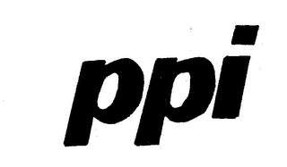 PPI