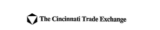 THE CINCINNATI TRADE EXCHANGE