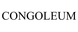 CONGOLEUM trademark