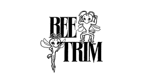 BEE TRIM trademark