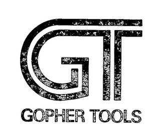 GT GOPHER TOOLS