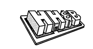 HH & B trademark