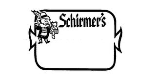 SCHIRMER'S