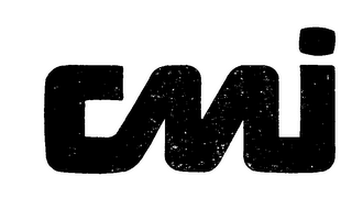 CMI trademark