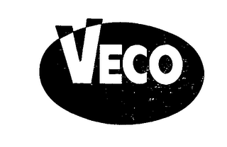 VECO trademark