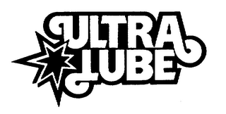 ULTRA LUBE