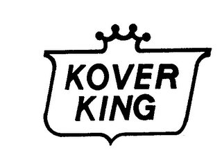 KOVER KING