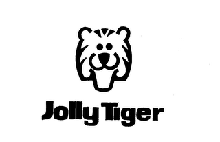 JOLLY TIGER