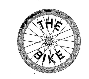 THE BIKE