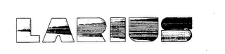 LARIUS trademark