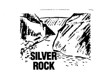 SILVER ROCK