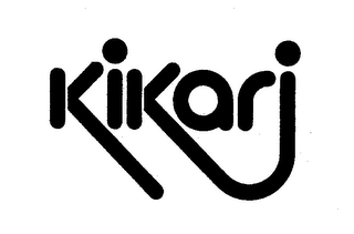 KIKARI